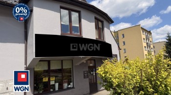 Obiekt handlowy na  sprzedaż Libiąż - Pawilon handlowo usługowy, pow 200m2, Libiąż