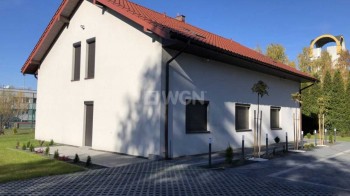 Obiekt usługowy na  sprzedaż Libiąż - Budynek użytkowy o powierzchni 245m2, Libiąż